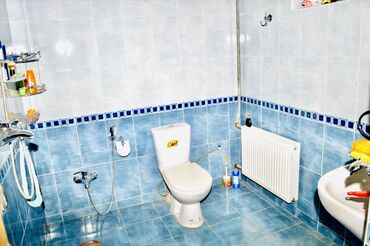 Həyət evləri və villaların satışı: 8 otaq, 500 kv. m, Kredit yoxdur, Orta təmir — 8