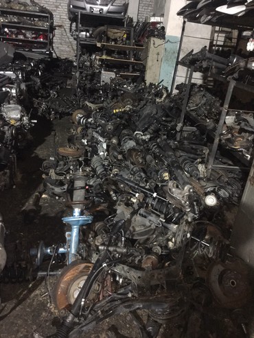 Другие автозапчасти: Японский Авто Разбор!!!! Japan Auto Shop!!!! Детали из Японии,Прямые — 6