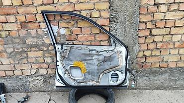 ферит: Дверь Передняя левая Honda, Б/у, Оригинал — 5