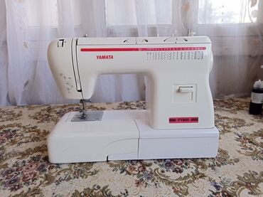 Tikiş maşını Janome, İşlənmiş,Elektromexaniki, Ünvandan götürmə, Ödənişli çatdırılma