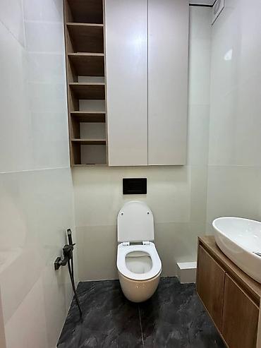 Продажа квартир: 3 комнаты, 107 м², Евроремонт — 12