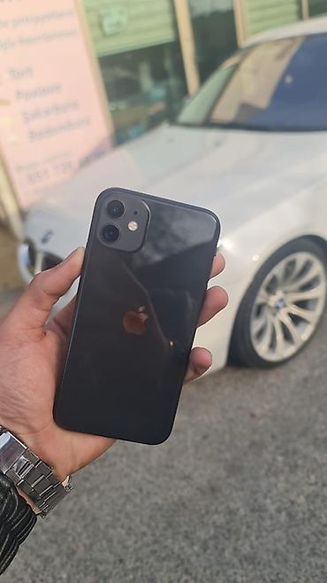 iphone 113: IPhone 11, 64 GB, Qara — 4