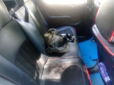 продажа фит: Honda Fit Aria: 2003 г., 1.3 л, Автомат, Бензин, Хэтчбэк