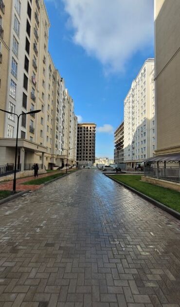 Продажа квартир: 2 комнаты, 54 м², 5 этаж — 9