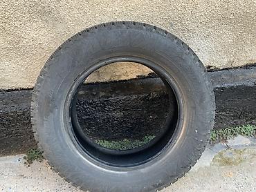 резина bfgoodrich: Шины 195 / 60 / R 15, Зима, Б/у, 1 шт, Легковые, Россия, Bridgestone — 2