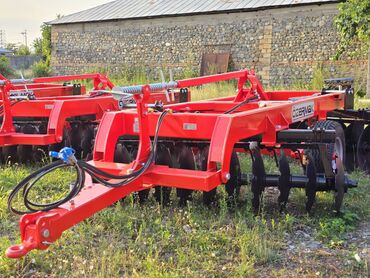 Malalar: 20 di̇skli̇ ağir təkərli̇ mala disk çapı – 610x5 disk ara mesafe - — 2