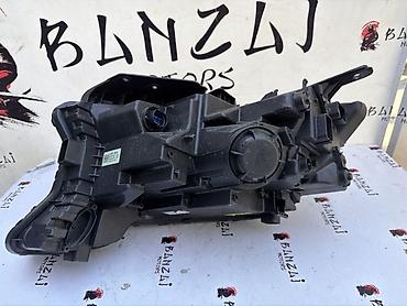 banzai: Передняя правая фара Kia Б/у, Оригинал, Корея — 8