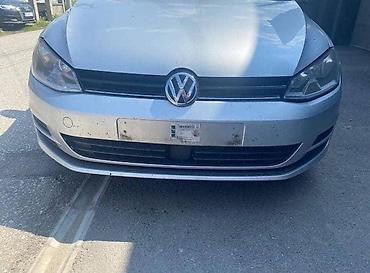peda quad 200cc: VOLKSWAGEN GOLF 7 1.6TDI 2014. GOD. - KOMPLETAN AUTO U DELOVIMA | — 4