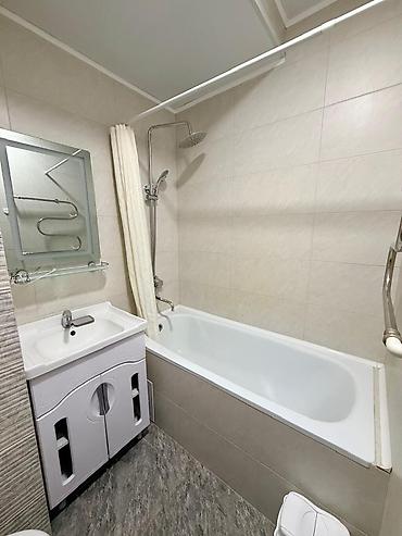 Продажа квартир: 2 комнаты, 93 м², Элитка, 4 этаж, Евроремонт — 12