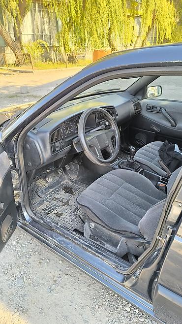 продажа портер 1: Volkswagen Passat Variant: 1989 г., 1.8 л, Механика, Бензин, Универсал — 8