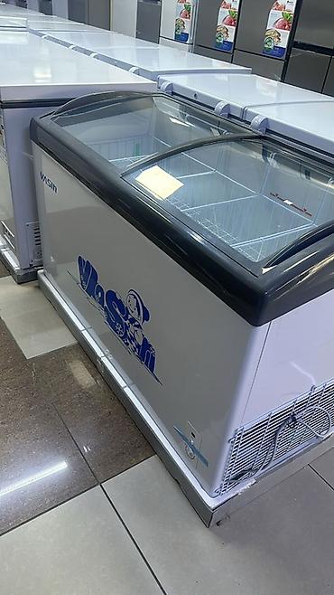 Морозильные шкафы, лари: В наличии — 19