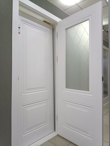 Межкомнатные двери: Межкомнатные двери от Российского завода, проверенное качество — 9