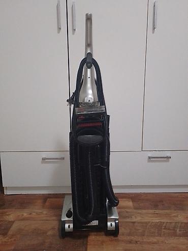 Štapni usisivači: Usisivač Hoover Dust Manager Cyclonic – uspravni model, 2000 W - — 3