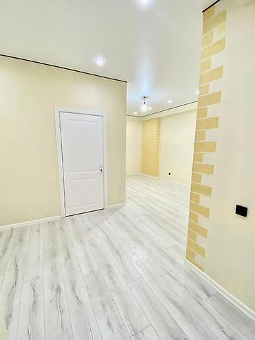 Продажа квартир: 1 комната, 52 м², 4 этаж — 4