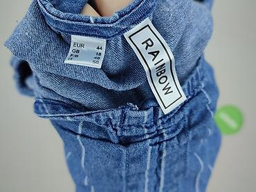 rainbow bluzka: RAINBOW, Bluzka damska, rozmiar 2XL — 4