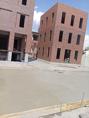 Concrete Paving: Больше 6 лет опыта — 2