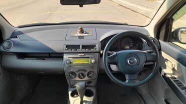 Mazda: Mazda Demio: 2004 г., 1.3 л, Автомат, Бензин, Хэтчбэк