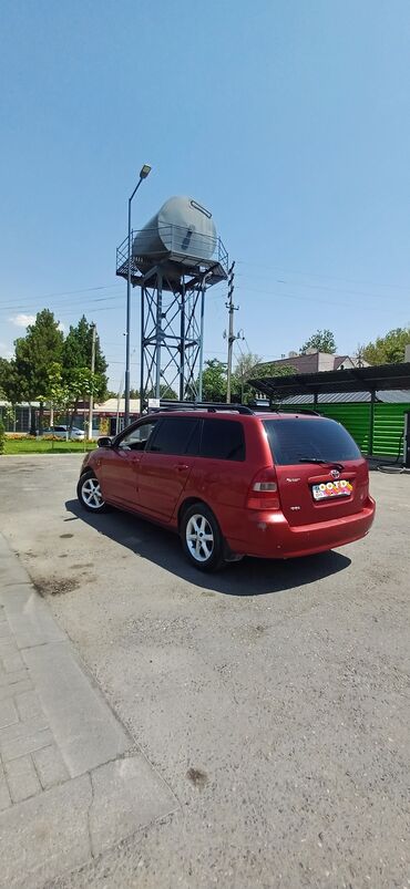 купить маленькую машину недорого: Toyota Corolla: 2002 г., 1.6 л, Механика, Бензин, Универсал