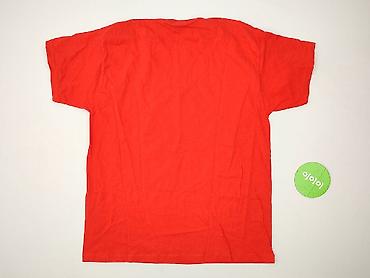 tshirt lidl: Fruit Of The Loom, Koszulka dla mężczyzn, rozmiar L — 3