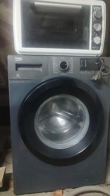 Другие товары для кухни: Продажа стиральных машин бу в хорошем состоянии с гарантией. Возможен — 10