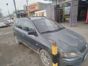 аренда автомобиля бишкек такси: Сдаю в аренду: Легковое авто, Под такси