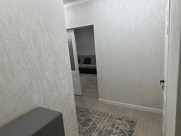 rent flat: 2 комнаты, 53 м², Элитка, 1 этаж, Евроремонт — 4