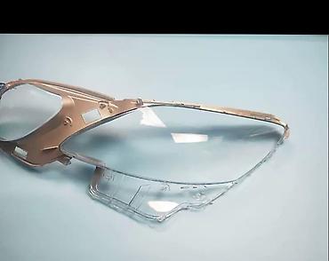 Передние фары: Комплект передних фар Toyota 2003 г., Новый, Аналог — 5