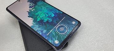galaxy note 5: Samsung Galaxy S20 Plus, Б/у, 128 ГБ, цвет - Черный, 2 SIM — 4