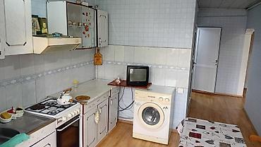 studio menziller: Kirayə 3 otaqlı, əşyalı mənzil – 9-cu mikrorayon, Mir Cəlal küçəsi — 8