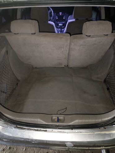 Nissan: Nissan Almera: 2000 г., 1.8 л, Автомат, Бензин, Хэтчбэк — 9