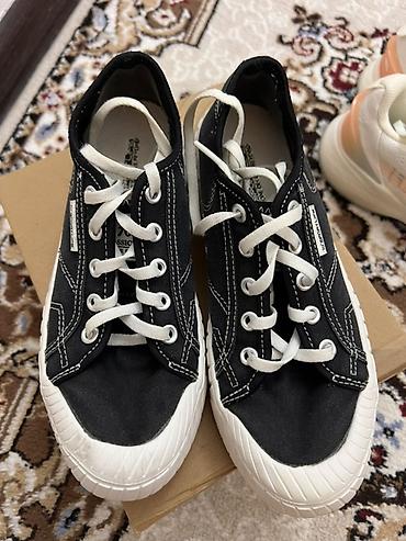 osiris d3: Кеды 361° Sportlife, низкие, черные Продаю потому что размер — 2