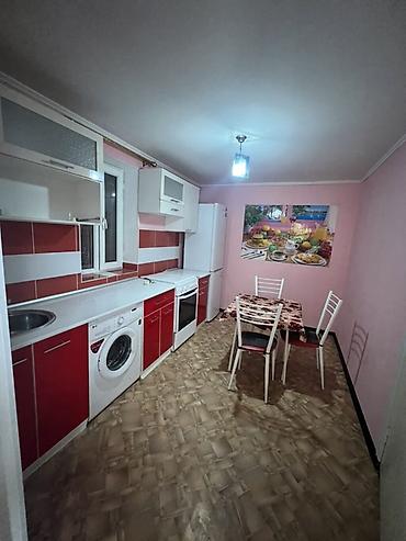 Батирлерди ижарага берүү: 1 бөлмө, Арча-Бешик ж/м Менчик ээси, Жаныбарлары жок, 3 айдан баштап, Толугу менен эмереги бар — 2