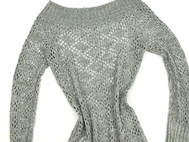 sweter z bufiastymi rękawami zara: Светр жіночий, розмір S