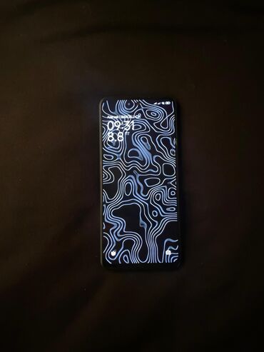 Redmi Note 12, 128 GB, rəng - Qara, Sensor