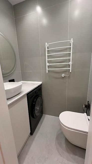 Продажа квартир: 2 комнаты, 85 м², Элитка, 6 этаж, Дизайнерский ремонт — 17