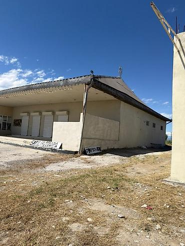 xudatda satilan evler: Bakı-Qazax magistralında TƏCİLİ! Sənədli, yol kənarı 286 m² universal — 5