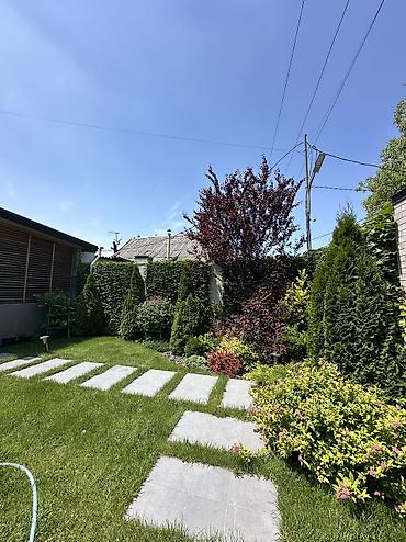 Продажа коттеджей и домов: 6 комнат и более, 244 м², 4 соток, Бишкек, КНУ Агентство недвижимости — 4