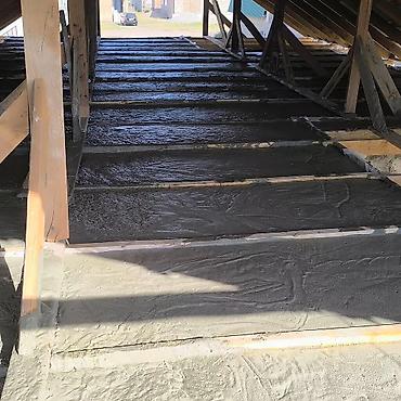 Бетонные работы: Стяжка Гарантия, Монтаж, Бесплатная консультация 3-5 лет опыта — 15