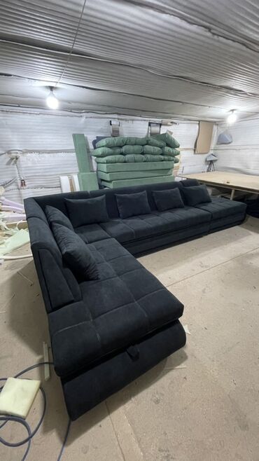 кресло офисной: Модульный диван, Новый