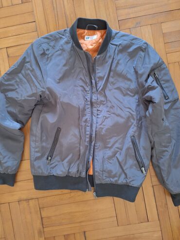 kozne jakne za devojcice: Windbreaker jacket, 164-170