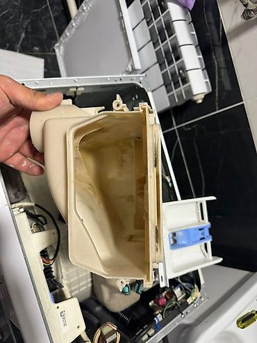 Ремонт холодильников, морозильников: Качественный ремонт холодильников и стиральных машин.Все комплектующие — 3