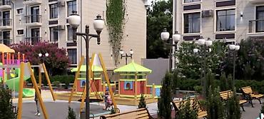 Продажа квартир: 2 комнаты, 60 м², Элитка, 4 этаж, ПСО (под самоотделку) at lalafo.kg — 13 Продажа квартир: 2 комнаты, 60 м², Элитка, 4 этаж, ПСО (под самоотделку) — 13