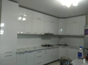 Другие товары для дома и сада: Кухни Кухонные гарнитуры на заказ любой сложности -Цены от at lalafo.kg — 11 Другие товары для дома и сада: Кухни Кухонные гарнитуры на заказ любой сложности -Цены от — 11