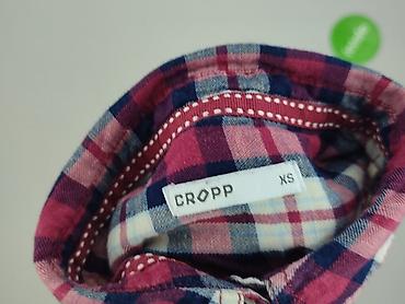 firetrap: Cropp, Koszula damska, rozmiar XS — 4