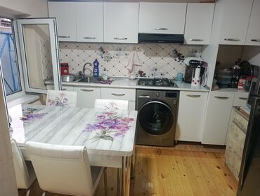 Həyət darvazaları: Mingəçevir şəhəri AzDres Vaqonlar qəsəbəsındə yerləşən 2 otaq 1 — 18