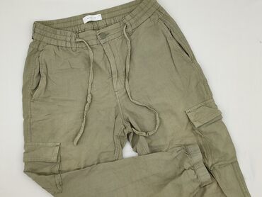 paramour sweter: Men's trousers, S (EU 36), Reserved, condition - Good
