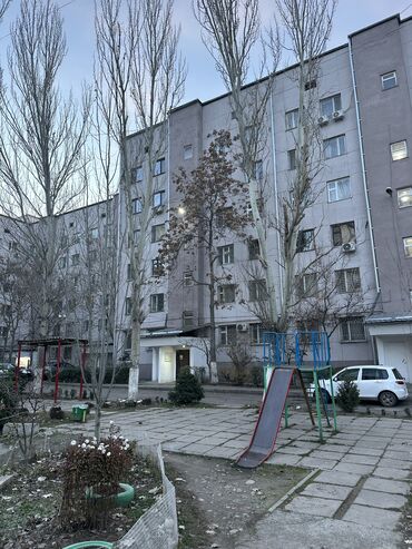 Продажа квартир: 1 комната, 47 м², Индивидуалка, 5 этаж, Евроремонт