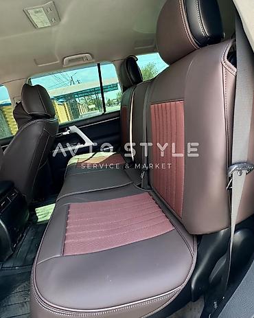 Чехлы и накидки на сиденья: Чехлы С подушкой, Новый, Бесплатная доставка — 4