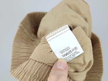 pull on trousers h: Spodnie materiałowe damskie, rozmiar S — 5