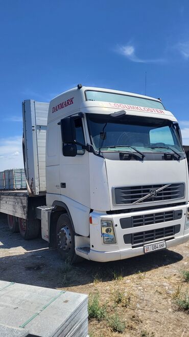 продажа грузовиков volvo: Тягач, Volvo, 2007 г., Без прицепа